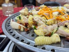-友口福(大良店)