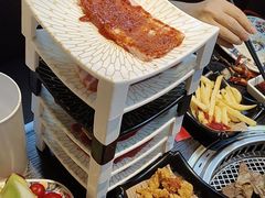 -AJIYA·池袋日式烧肉自助(天津万象城店)