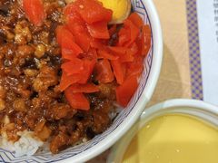 卤肉饭-吉野家(大悦城店)