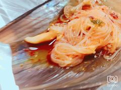 -马记烧烤(曲沃路店)