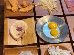 -银米·云南传统过桥米线(双廊黑金冠店)