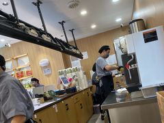 -霸王茶姬(大学城熙街店)
