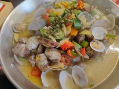 -阿甘龙虾·重庆麻麻鱼(中豪店)