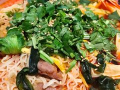-成都你六姐·牛肉冒菜·麻辣香锅(长泰广场店)