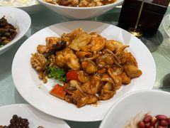 -大铁勺新津菜(东丽阳光新业广场店)