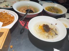 -汝州八大碗(蓝湾店)