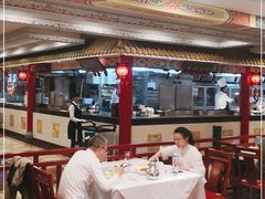 -万荣烤鸭店·北京菜(天坛店)