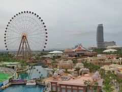 -三亚海昌梦幻海洋不夜城