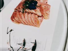 -香山湖家家宴(中山陵店)