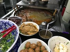 -黔派·虾子羊肉粉·小吃(佳宁娜广场店)