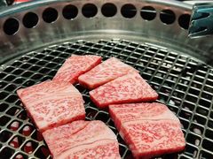 -焱铁烧·黑毛和牛专门店(杭州嘉里中心店)