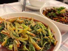 -玲珑餐厅(陕西南路店)