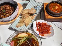 -七八冷面·延边朝鲜族美食(圣熙八号店)