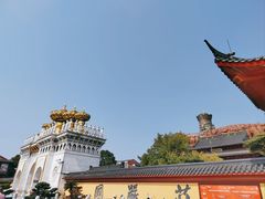 -上海东林寺(金山区)