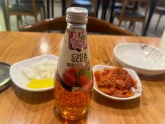 -多宾韩国料理(学衡路店)