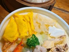 -金牌外婆家(苏州中心店)