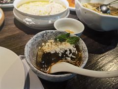 -外婆家(杭州马塍店·杭帮菜名店)