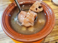 -百年神厨·地道川菜(清江西路店)