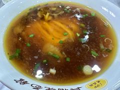 -兴福老面馆(寺路街店)