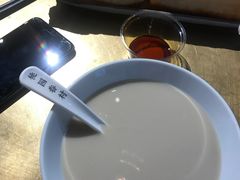 咸豆浆-桃园眷村(万象天地店)