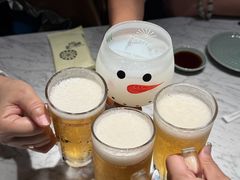 -阿吾罗日本料理(K11艺术中心店)