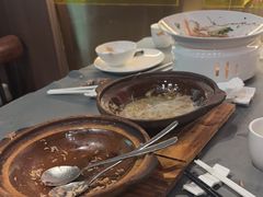 -潮澎派·潮汕菜大排档(南较西路店)
