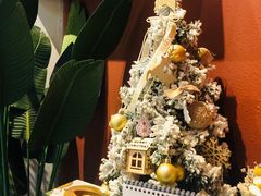 -SKROLL卡特司库·蛋糕定制·生吐司·司康(古北程家桥店)