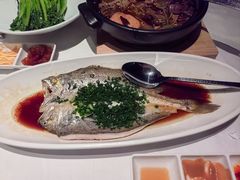 -俏江南-江景昆曲主题餐厅(正大广场店)