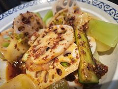 -耍盆友·重庆江湖菜(百子湾店)