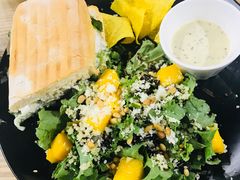 -HELLO 27 意面·沙拉·帕尼尼