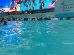 -环球中心海洋乐园