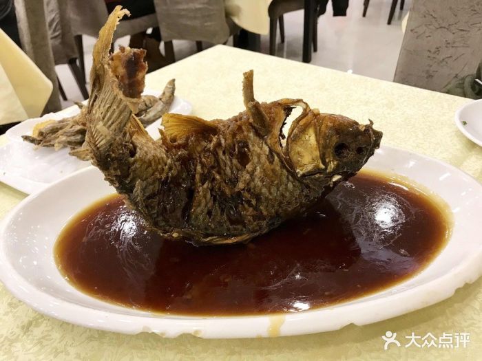 奥华餐厅(老张记)-图片-北京美食-大众点评网