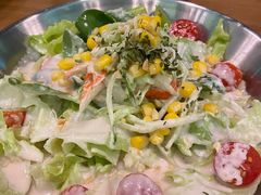 -HOTISLAND海鸡岛·韩国料理(江南西店)