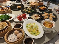 -潮府馆·非遗潮州菜·世纪公园(新国际博览中心店)