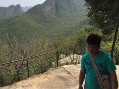 -丹东凤凰山景区