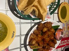 -碌碌发·东南亚风味烧烤档(体育西店)