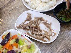 -津门张记包子铺(华昌道店)