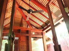 -三亚亚龙湾人间天堂鸟巢度假村