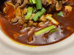 -全聚贤餐厅·湖北家常菜(沙湖店)