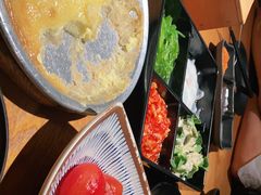 -千寻烧肉(政务区店)