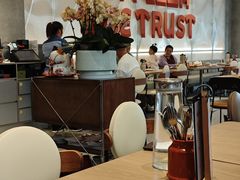 -必胜客(大观天地店)