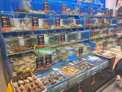 -海味当家·蒸锅海鲜(中山广场创始店)