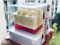 -凯斯汀蛋糕(大学城店)