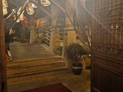 景观位-二十八里太湖船菜(吉祥路店)