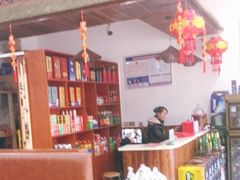 -哈尔滨东北铁锅炖(都督街店)