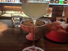 -鸡尾酒实验室酒吧(隆礼路店)