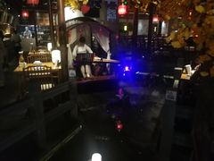 -卞氏菜根香(青羊万达店)