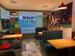 -昌勝香港深井烧鹅(新年华店)