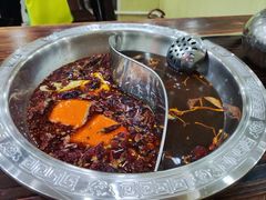 -练掌门·火锅&烧烤&烤鱼(北亭店)