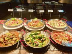 -浙江西子宾馆·瑶园咖啡厅